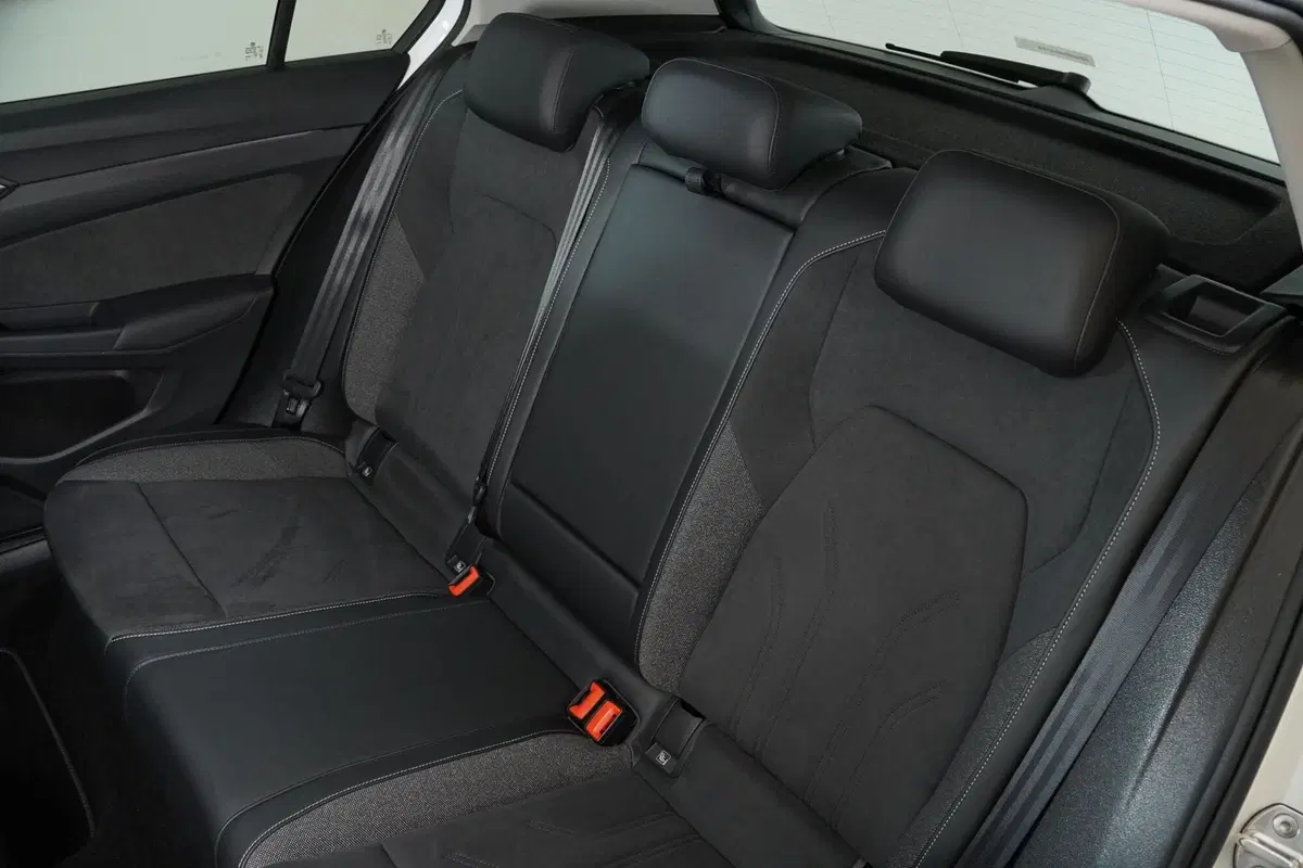 Volkswagen Golf usata a Perugia (10)