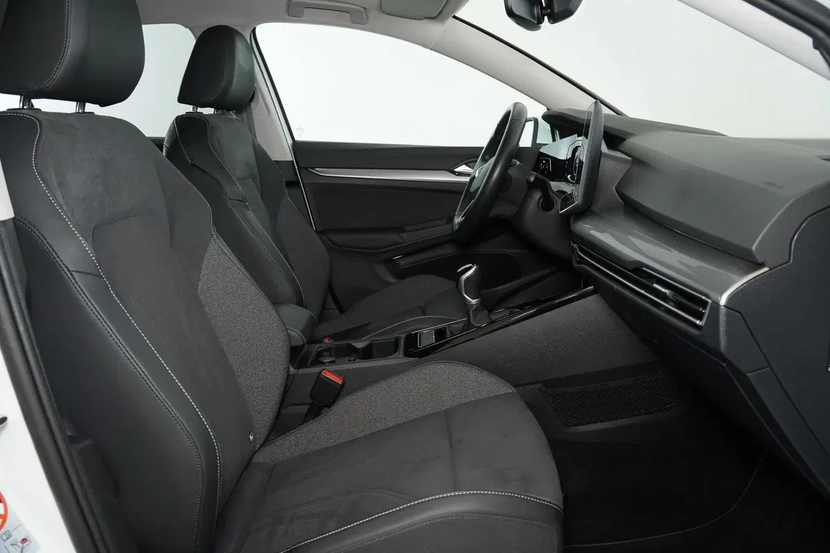 Volkswagen Golf usata a Perugia (11)