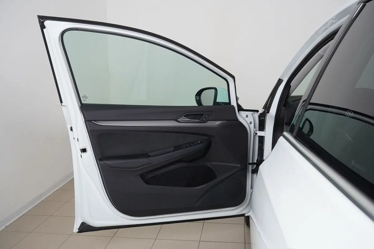 Volkswagen Golf usata a Perugia (14)