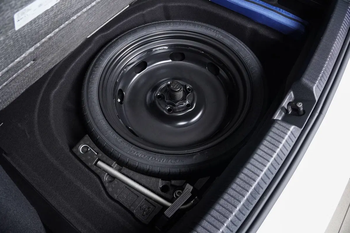 Volkswagen Golf usata a Perugia (8)