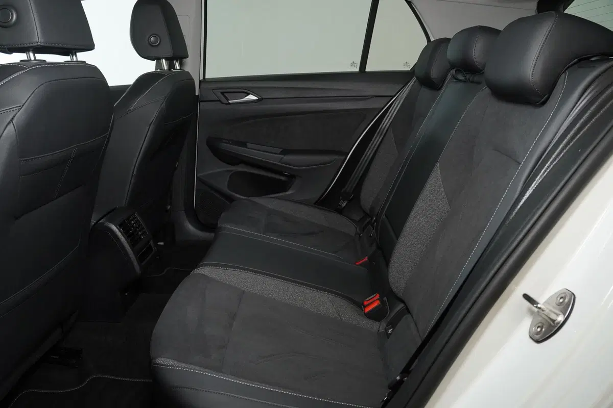Volkswagen Golf usata a Perugia (9)