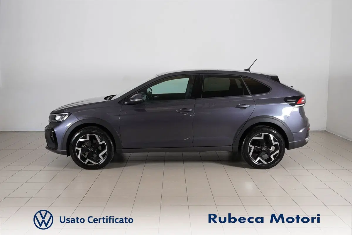 Volkswagen Taigo usata a Perugia (3)