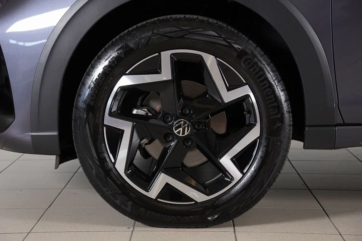 Volkswagen Taigo usata a Perugia (6)