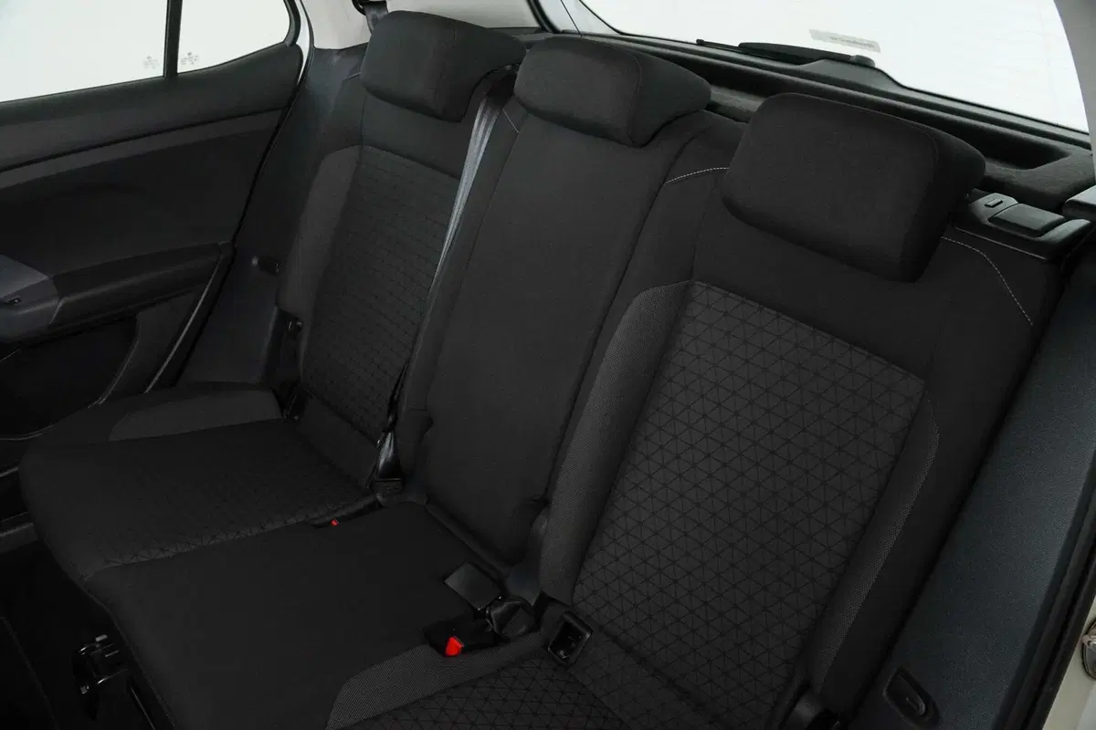 Volkswagen T-Cross usata a Perugia (10)