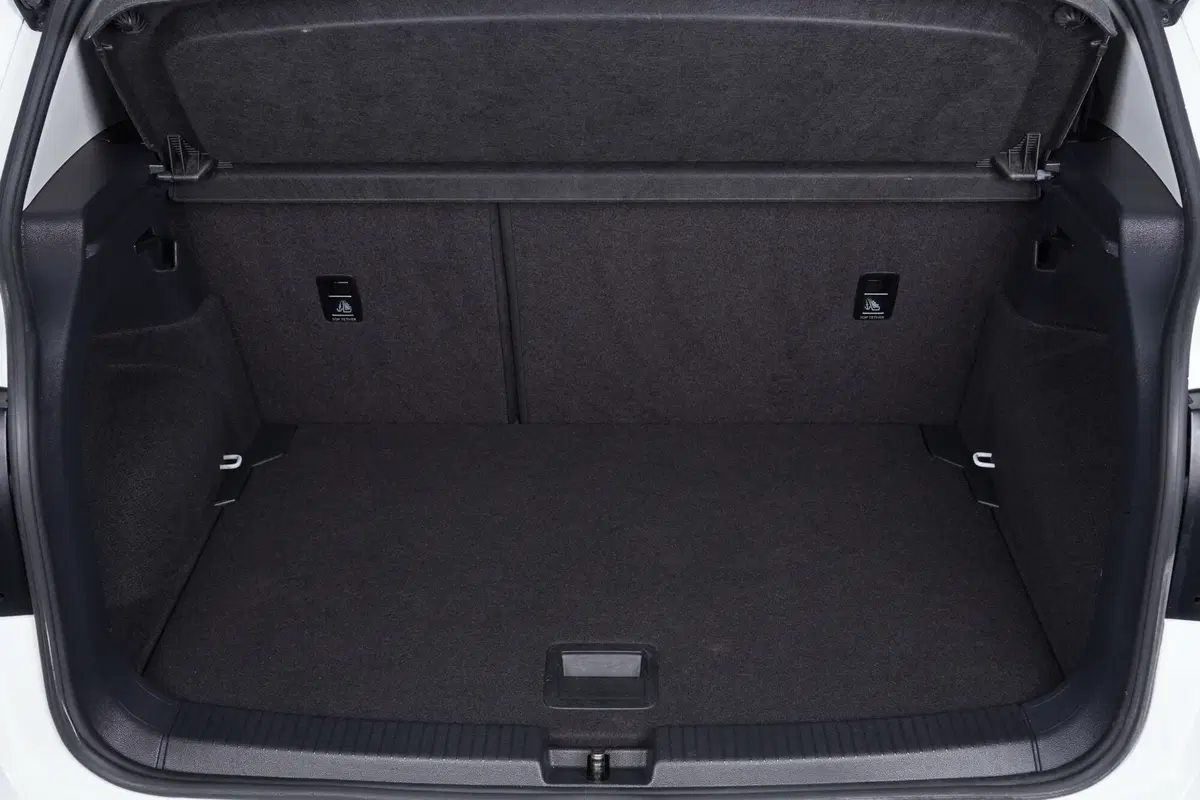 Volkswagen T-Cross usata a Perugia (7)