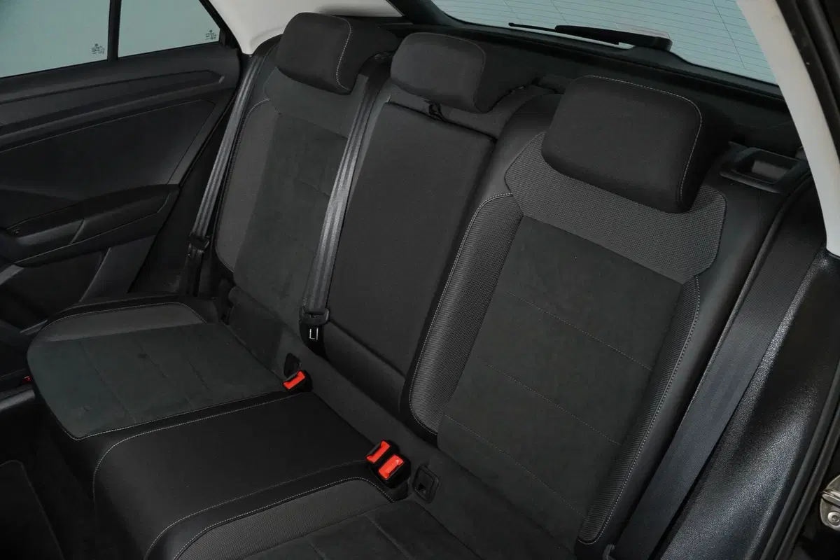 Volkswagen T-Roc usata a Perugia (10)
