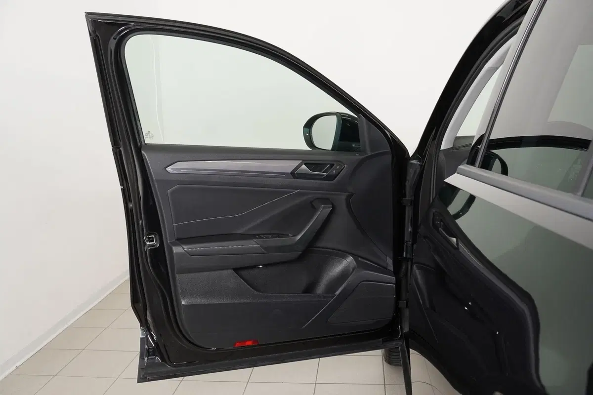 Volkswagen T-Roc usata a Perugia (14)