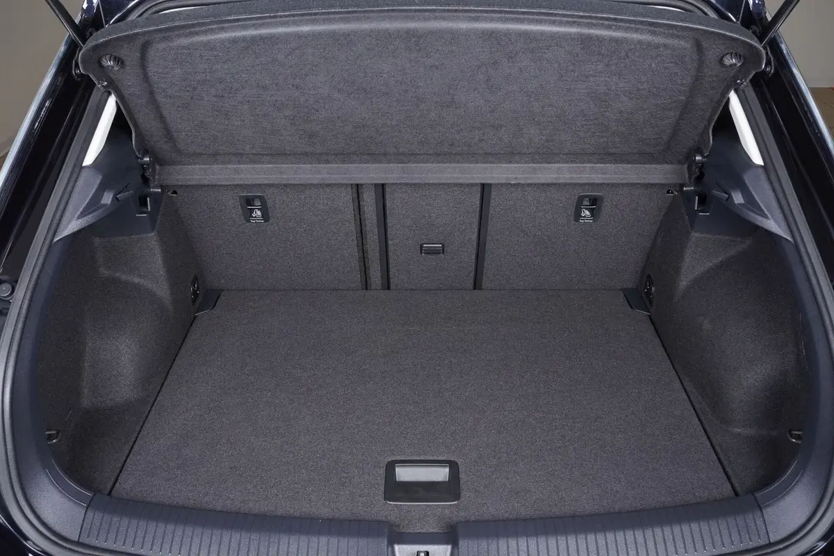 Volkswagen T-Roc usata a Perugia (7)