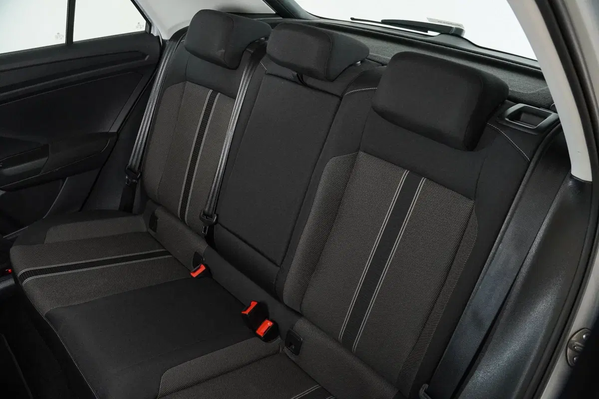 Volkswagen T-Roc usata a Perugia (10)
