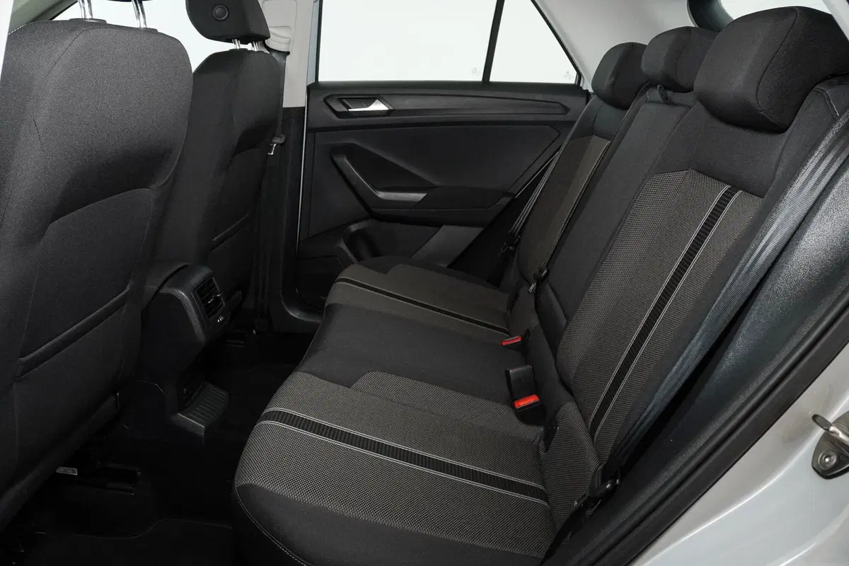 Volkswagen T-Roc usata a Perugia (9)