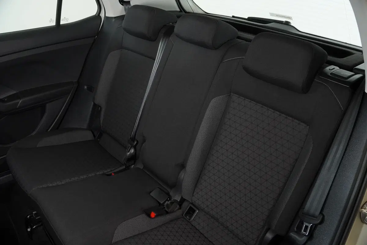 Volkswagen T-Cross usata a Perugia (10)