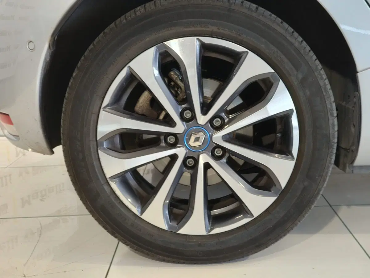 Renault Zoe usata a Brescia (15)