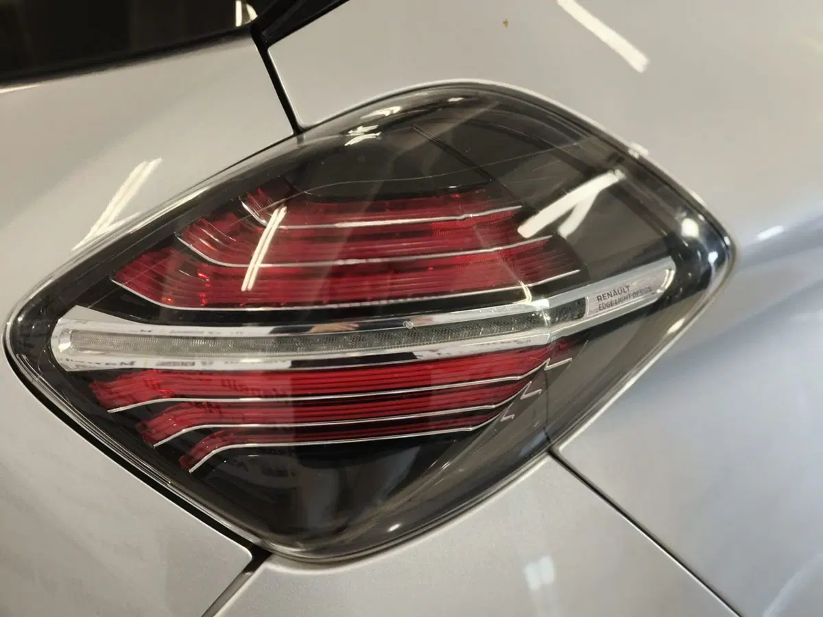 Renault Zoe usata a Brescia (17)