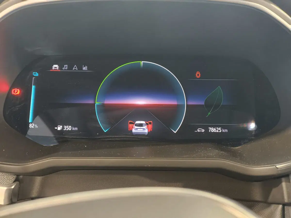 Renault Zoe usata a Brescia (7)