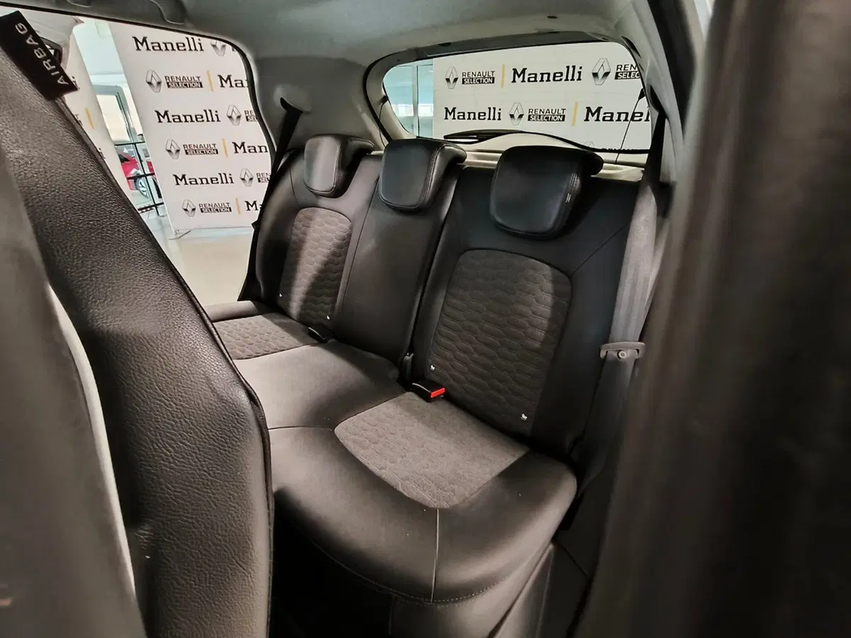 Renault Zoe usata a Brescia (8)