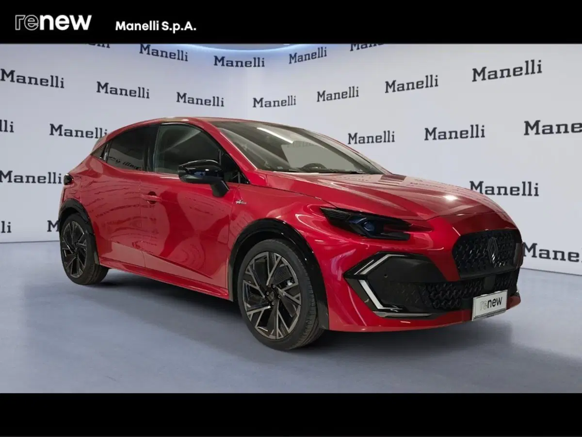 Renault Clio usata a Brescia