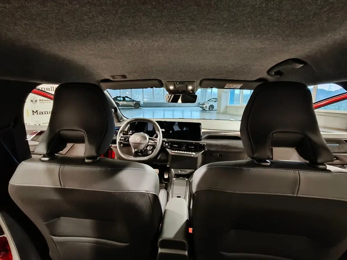 Renault Clio usata a Brescia (13)