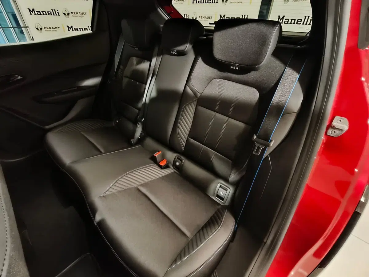 Renault Clio usata a Brescia (15)