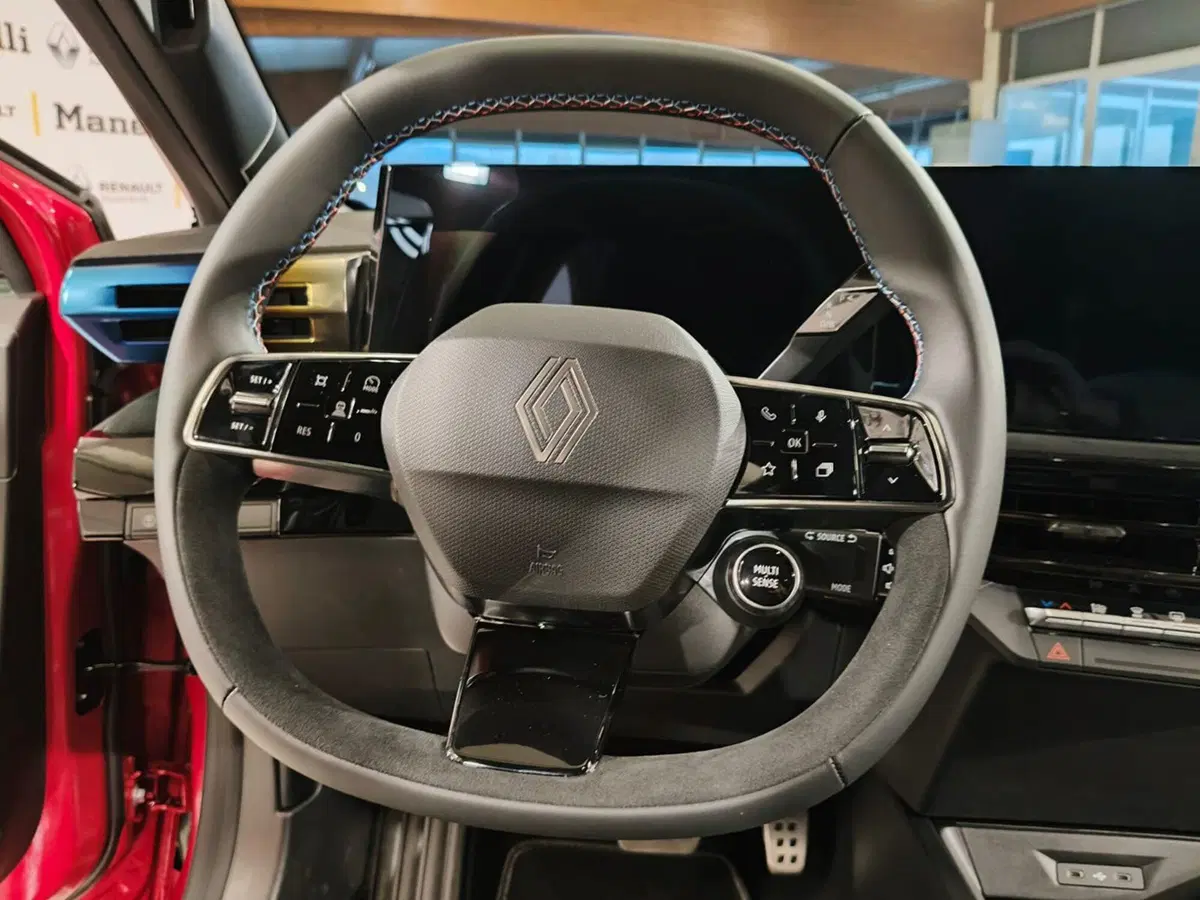 Renault Clio usata a Brescia (16)