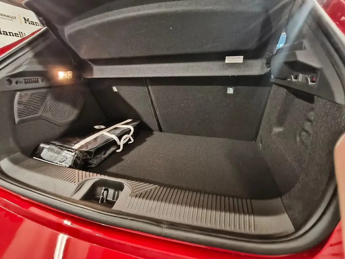 Renault Clio usata a Brescia (17)