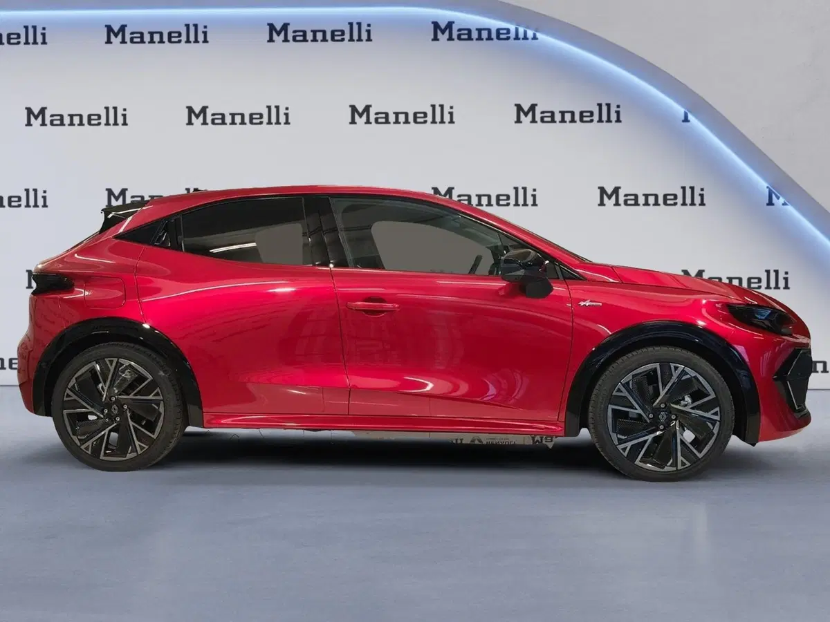 Renault Clio usata a Brescia (2)