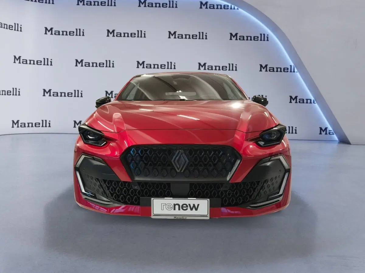 Renault Clio usata a Brescia (5)