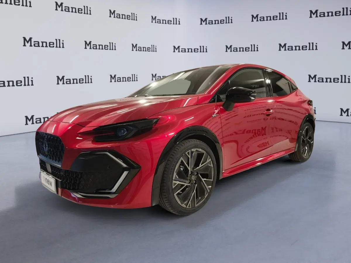 Renault Clio usata a Brescia (6)