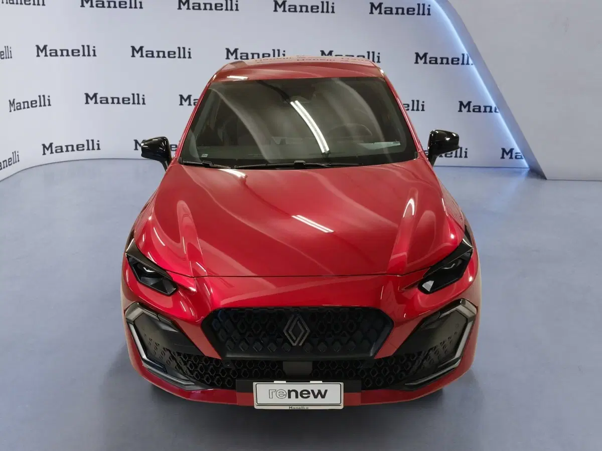 Renault Clio usata a Brescia (7)