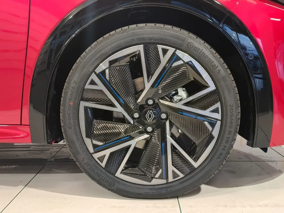 Renault Clio usata a Brescia (9)