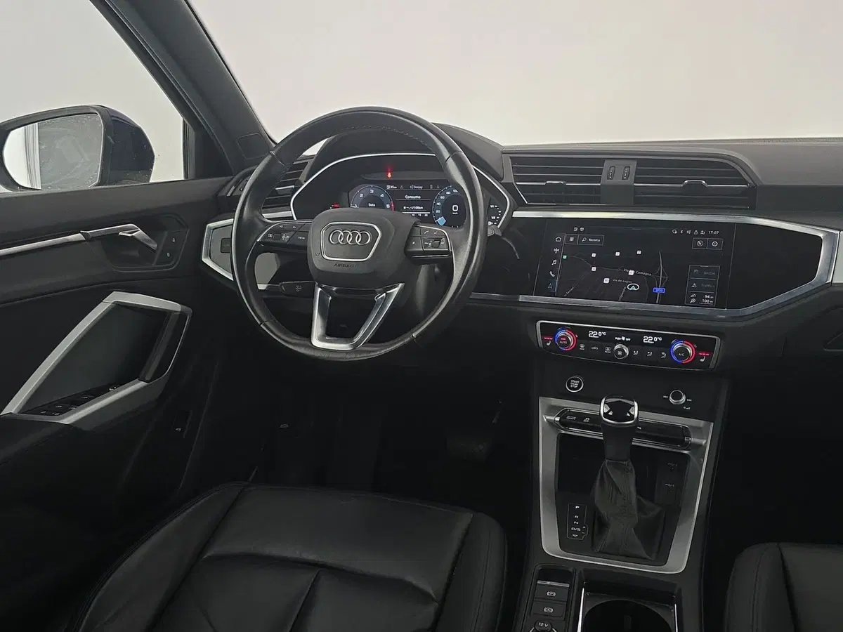 Audi Q3 usata a Cuneo (12)