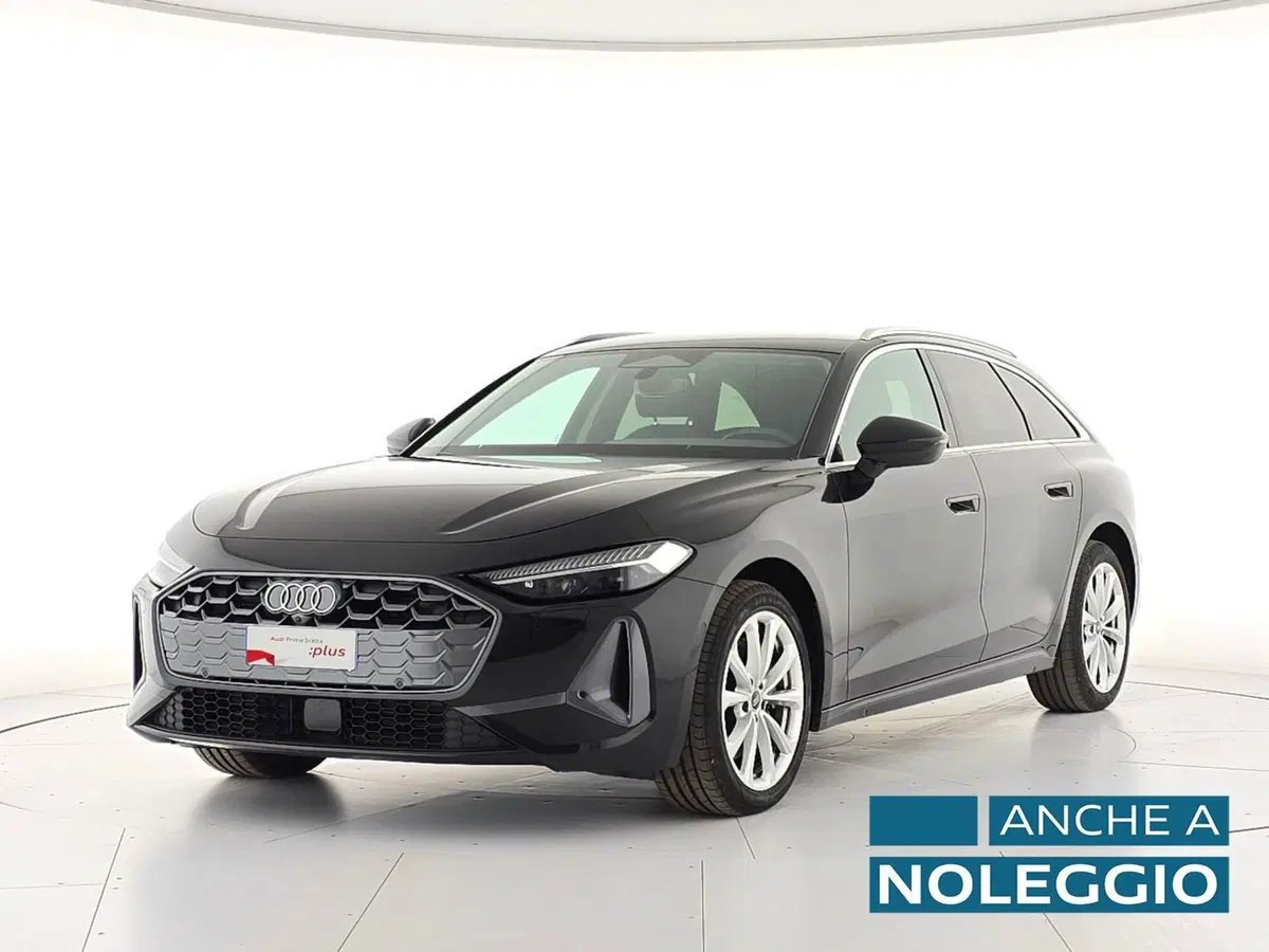 Audi A5 Avant usata a Cuneo