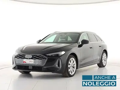 Audi A5 Avant 2.0 tdi mhev+ Business Advanced quattro 204cv s-tronic del 2025 usata a Borgo San Dalmazzo