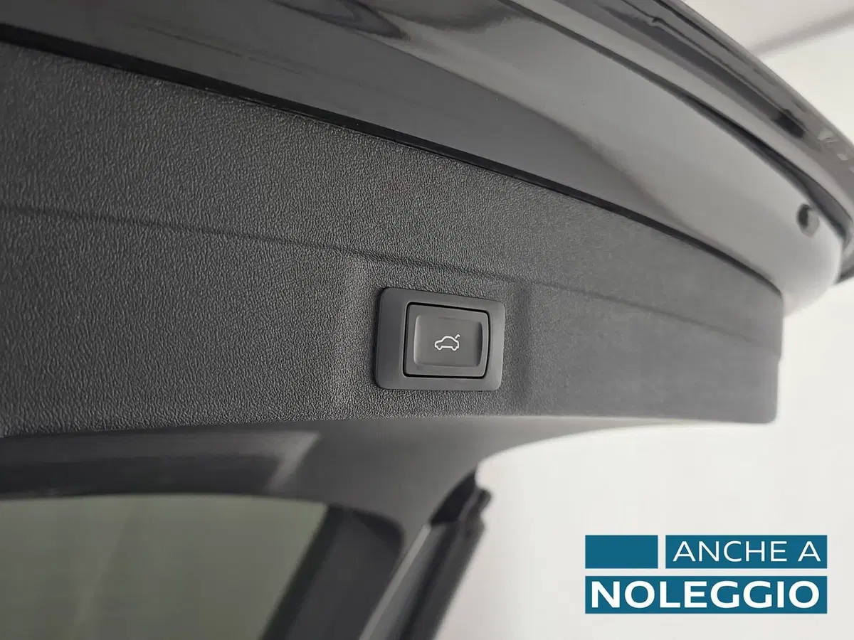 Audi A5 Avant usata a Cuneo (10)