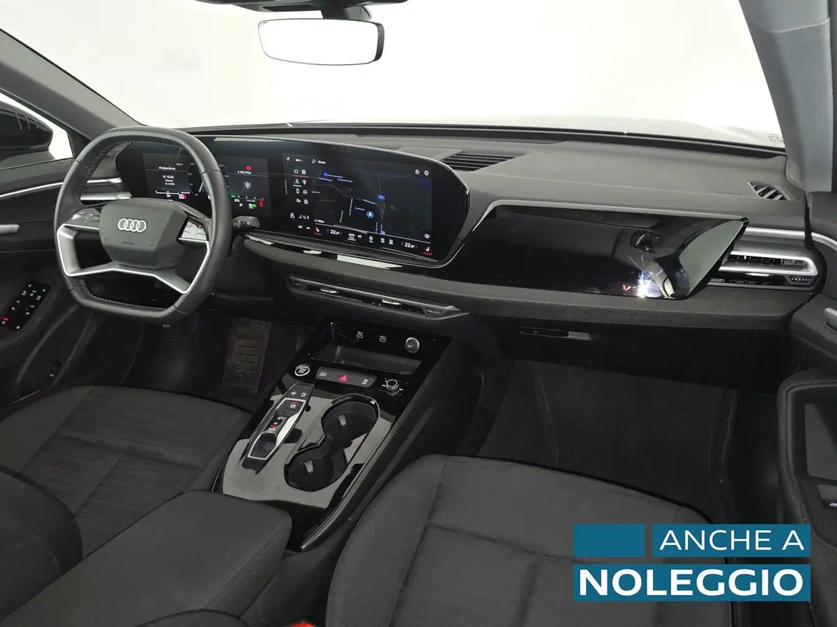 Audi A5 Avant usata a Cuneo (13)