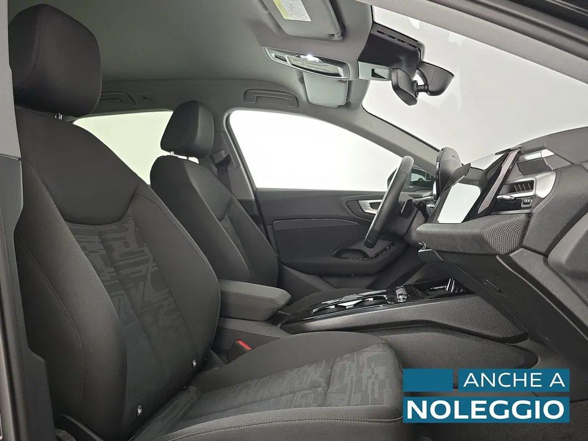Audi A5 Avant usata a Cuneo (14)