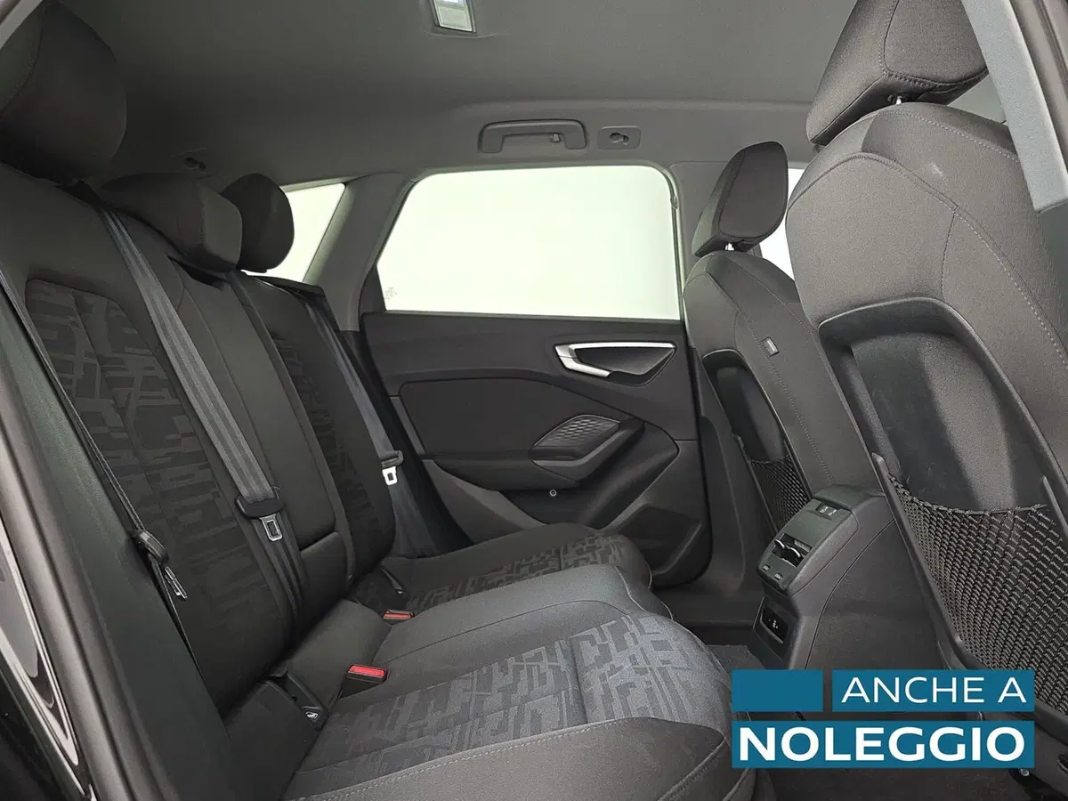 Audi A5 Avant usata a Cuneo (15)
