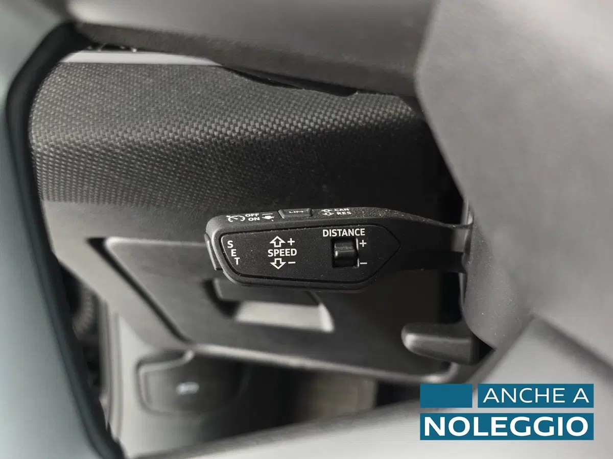 Audi A5 Avant usata a Cuneo (18)