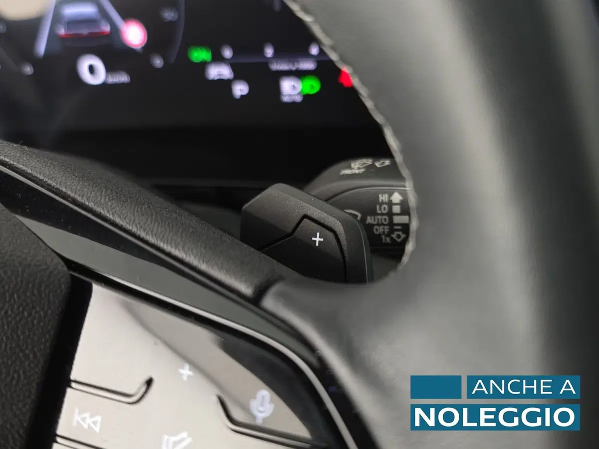 Audi A5 Avant usata a Cuneo (19)
