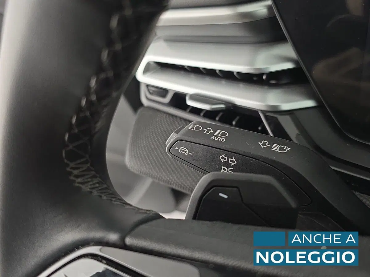 Audi A5 Avant usata a Cuneo (20)