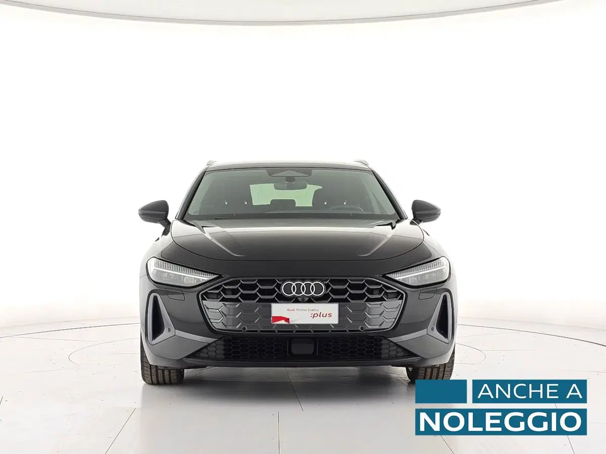 Audi A5 Avant usata a Cuneo (3)