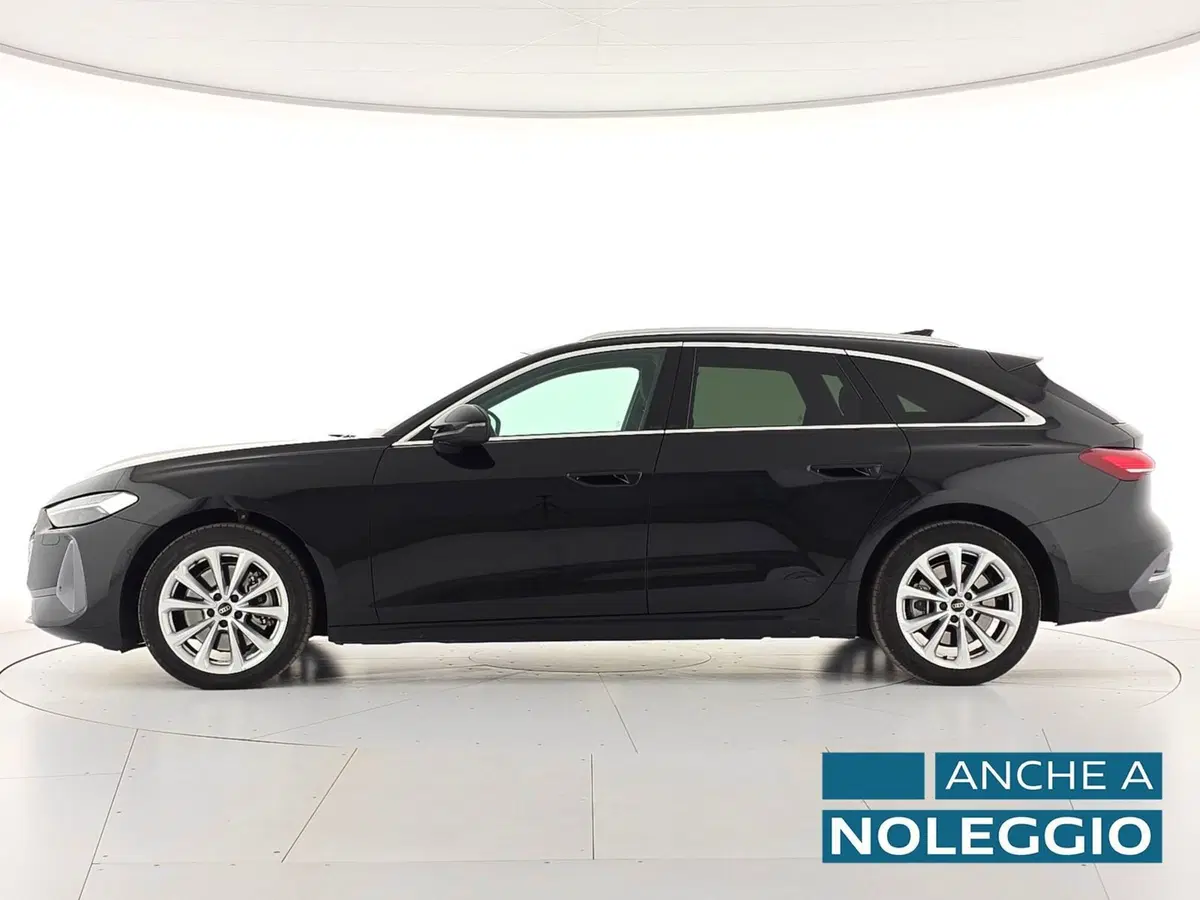 Audi A5 Avant usata a Cuneo (4)
