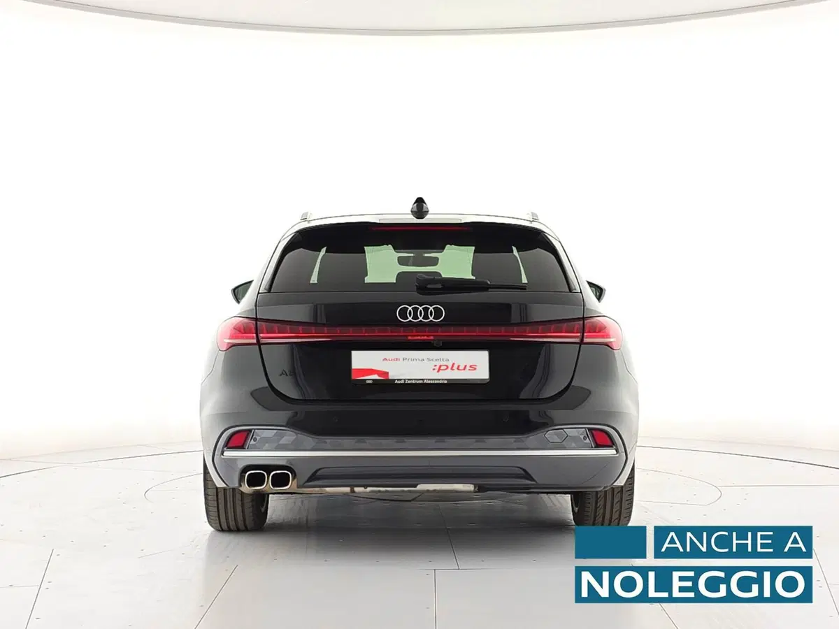 Audi A5 Avant usata a Cuneo (5)
