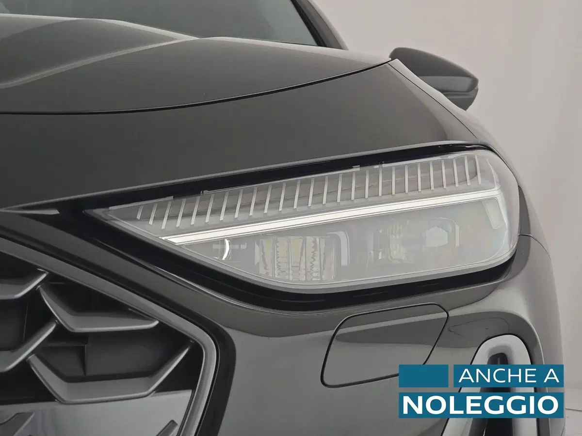 Audi A5 Avant usata a Cuneo (7)