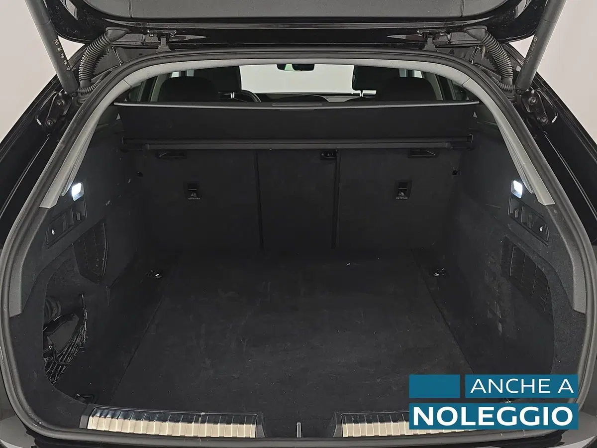 Audi A5 Avant usata a Cuneo (9)