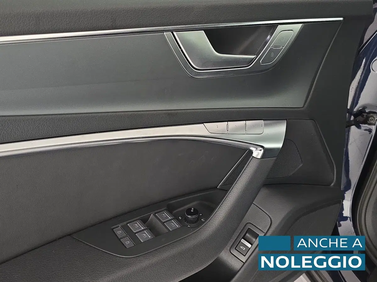 Audi A6 Allroad usata a Cuneo (17)