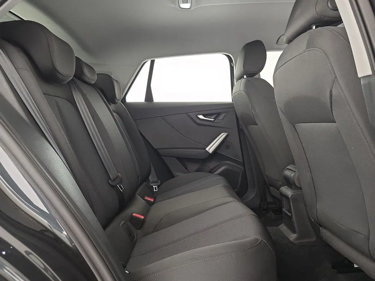 Audi Q2 usata a Cuneo (14)