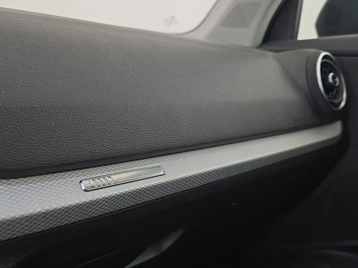 Audi Q2 usata a Cuneo (17)