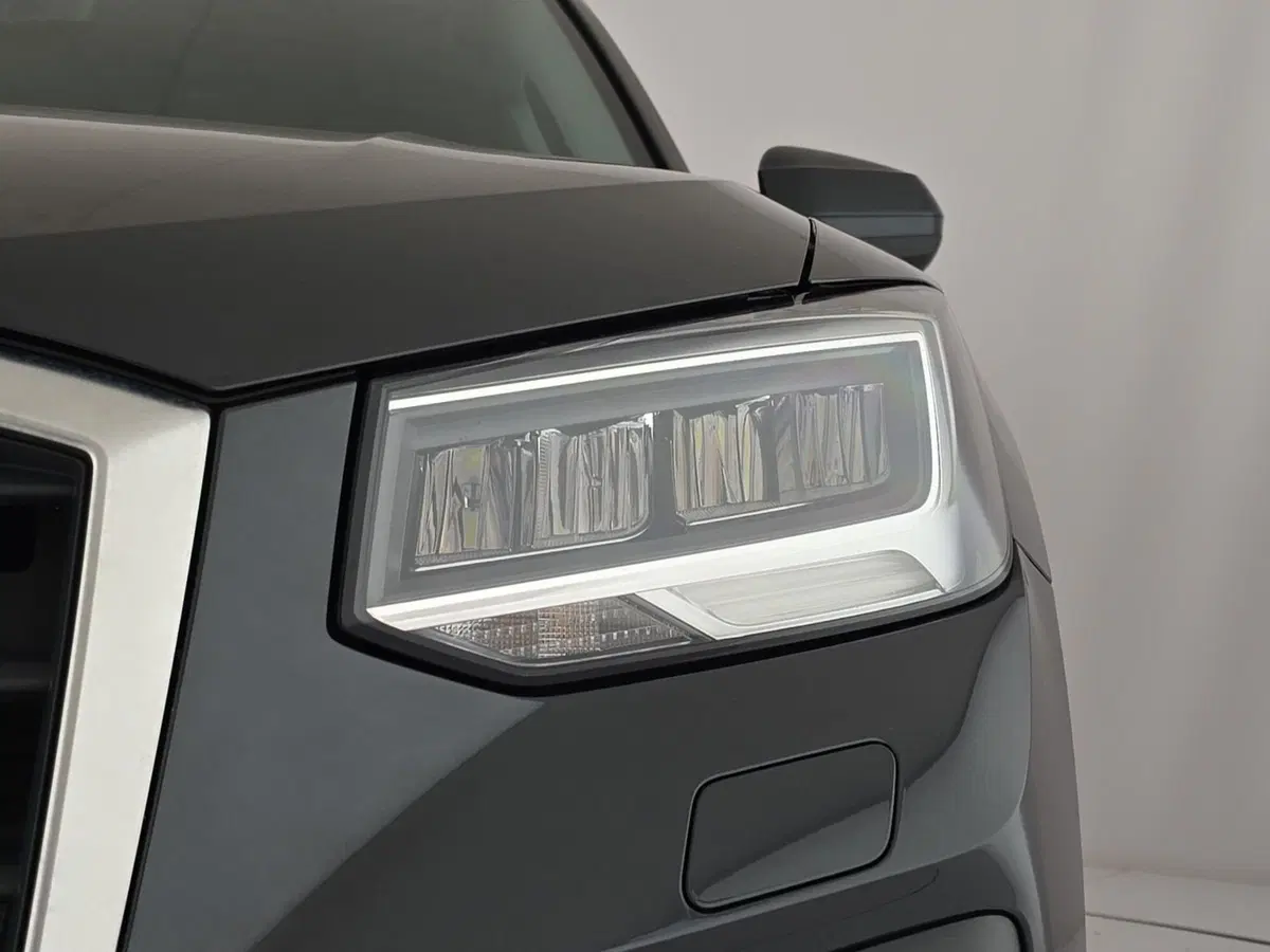 Audi Q2 usata a Cuneo (7)