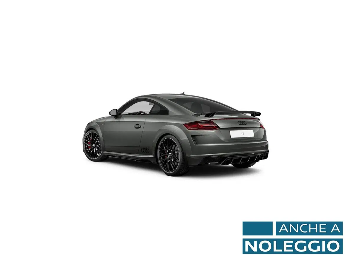 Audi TT Coupé usata a Alessandria (5)