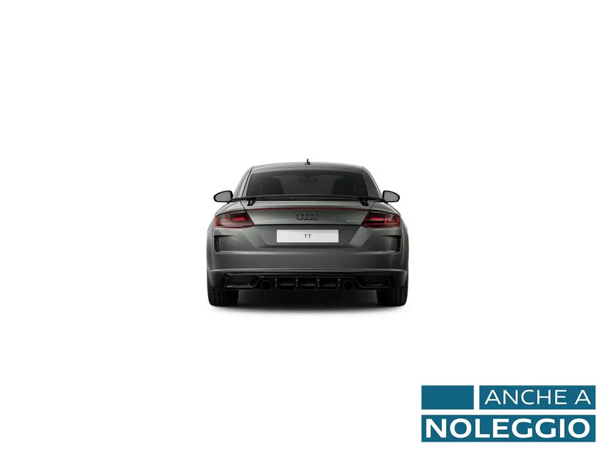 Audi TT Coupé usata a Alessandria (6)